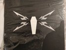 Metallica Box 5 LP 12