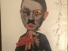 westside gunn SIGNED Westsidegunn Benny The Butcher Conway Griselda Gxfr Red Hwh