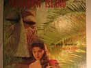 CRANIUM Martin Denny FORBIDDEN ISLAND orig turquoise label mono Lp inner Exotica