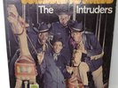 The Intruders Cowboys To Girls Vinyl Philadelphia Soul Kenneth Gamble  Leon Huff