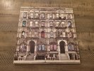 Led Zeppelin Physical Graffiti 2 LP -1975 Swan Song SS2 200 NEAR MINT (R203)