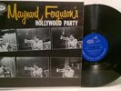 MAYNARD FERGUSON Hollywood Party '56 EmArcy dg MONO Looks Unplayed