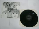 RECORD ALBUM THE BEATLES REVOLVER YEX 605 7353