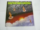 RECORD ALBUM FAITH NO MORE THE REAL THING 7480
