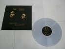 RECORD ALBUM NAS DAMIAN JR GONG MARLEY DISTANT RELATIVES Clear Vinyl 7550