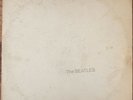 The Beatles White Album 2 LP Vinyl Record Set SWBO-101 Capitol, Poster & Photos