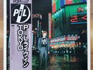Public Image Limited: Live In Tokyo LP 1983 Columbia JAPAN PIL Sex Pistols OBI