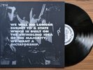 The Grey Wolves ?– Punishment LP 1991 TESCO 011 / GERMANY Power Electronics