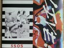 3 DAY SALE  *RARE* 5 SECONDS OF SUMMER MEET YOU THERE TOUR LIVE VINYL SEALED