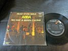ABBA Head Over Heels 1982 MEXICO 7