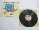 RECORD ALBUM ATOMIC ROOSTER ASSORTMENT 8232