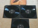 LED ZEPPELIN Remasters ATLANTIC 1990 EU / UK 1ST PRESSING 3 x VINYL LP SET ZEP1