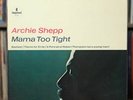 Archie Shepp - Mama Too Tight - 1965 Impulse , VG+/VG+