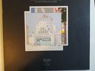 Led Zeppelin The Song Remains The Same Double Gatefold LP Album