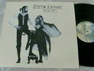 Rock lp Fleetwood Mac Rumours mastered by Capital 1977 WB stereo insert nmint