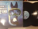 Gov't Mule ?– The Deep End Volume 2 - 2 LP EX/EX