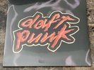 Daft Punk Homework 2LP Vinyl Factory Sealed