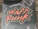 Daft Punk Homework 2LP Vinyl Factory Sealed