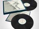 Bach Cello Suite ?Rostropovich  (Limited Edition 0831)  ,4LP First Press ED1,MM