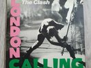 The Clash - London Calling original 1979 first UK press vinyl LP