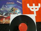 Judas Priest ?– Painkiller von 1990 CBS ?– 467290 1 OIS