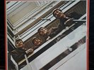 THE BEATLES - 1962/1966 Disques rouges  - 2 LP REF DC17 - FRANCE 1978