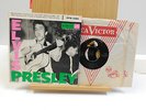 Elvis Presley 45 double EP on RCA