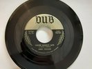 Jimmy Williams, You're Always Late / I Belong to You, Dub FJ-2842  Near Mint