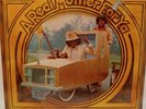 Johnny Guitar Watson A Real Mother For Ya VINYL LP BLUES DJM DJLPA-7 1977 NM/NM