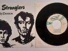 The Stranglers - 3 Early Demos - Portuguese Release