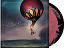 Circa Survive - On Letting Go - Vinyl Black/Pink Edition LTD SOLD OUT 1/1000