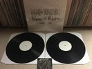 ICED EARTH Plagues Of Babylon CENTURY MEDIA Limited Edition 500 Metal RARE Mint