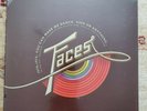 Faces  -  1970-1975  Vinyl  Boxset, Limited Edition