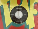 FLAME ‘N’ KING & The Bold Ones - Ho Happy Day - 7” - Mint