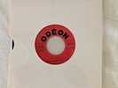 RARE BEATLES FRANCE 1966 ODEON EMI FOS 103 - WE CAN WORK IT OUT - DAY TRIPPER