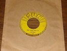 BILLY RILEY   WOULDN'T YOU KNOW b/w BABY PLEASE DON'T   ORIGINAL USA SUN 7
