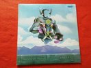 The Can - Monster Movie - Spoon Records Spoon 004
