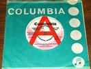 DAVE CLARK FIVE   CAN'T YOU SEE SHE'S MINE b/w BECAUSE   UK COLUMBIA DEMO 7