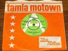 FOUR TOPS   REACH OUT I'LL BE THERE b/w UNTIL YOU LOVE   UK MOTOWN DEMO 7
