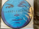 Michael Jackson Invincible Vinyl Picture Disc