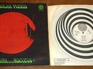 IAN CARR AND NUCLEUS   SOLAR PLEXUS   UK LARGE 1ST 1/1 VERTIGO SWIRL LP W/ INNER