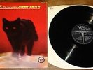 JIMMY SMITH LALO SCHIFRIN   THE CAT   UK VERVE JAZZ MONO LP 1964 1ST PRESS EX