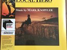 Mark Knopfler - Local Hero LP [Vinyl New] 180gm Half Speed Mastered EU Import
