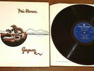 MEIC MIKE STEVENS   GWYMON   UK WELSH WREN ORIGINAL PRIVATE ACID FOLK LP 1972