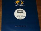 OASIS   I AM THE WALRUS  UK ORIGINAL CREATION ONE-SIDED PROMO 12