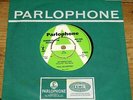 PAUL McCARTNEY MY BRAVE FACE b/w FLYING TO MY HOME UK PARLOPHONE DEMO 7