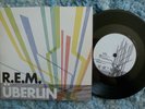R.E.M. 45 RPM 7