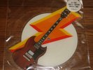 AC/DC WHO MADE UK SHAPED 7