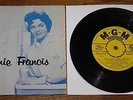 CONNIE FRANCIS   STUPID CUPID   UK MGM 4-TRACK 7