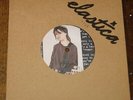 ELASTICA   LINE UP b/w VASELINE   UK LIMITED EDITION DECEPTIVE 7